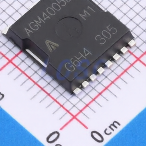 AGMSEMI AGM4005LLM1 for sale