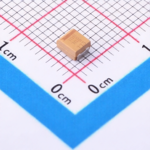 KEMET T494B156K016AT for sale