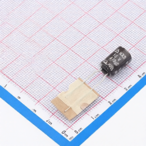 SAMYOUNG NXB16V470M8*11.5 5.0TP for sale