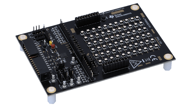 TI LP5860EVM for sale
