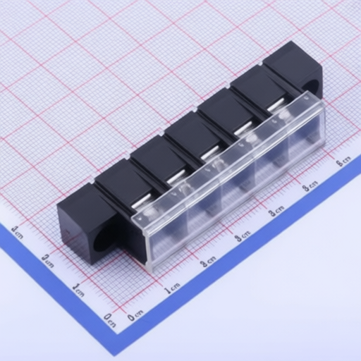 Cixi Kefa Elec KF48CM-9.5-5P for sale