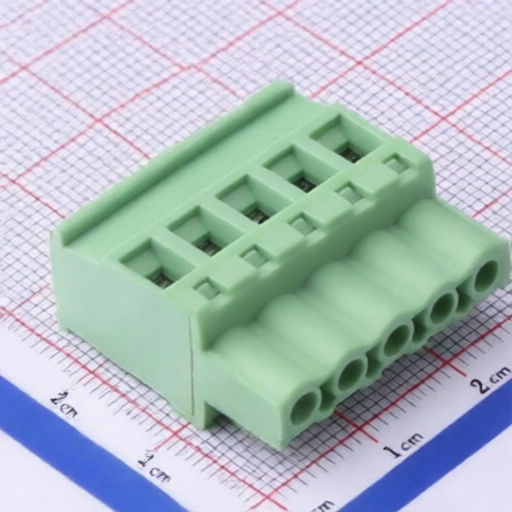 KANGNEX WJ2EDGKB-5.08-05P-14-00A for sale