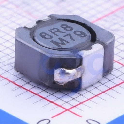 Sumida CDRH8D43RT125NP-6R8NC for sale