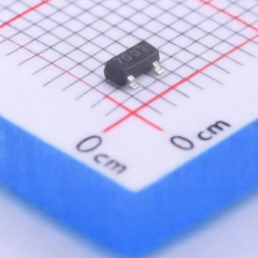 JSCJ 2N7002-G for sale