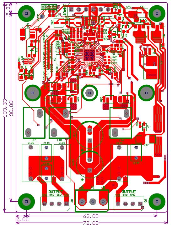 Infineon IRAUDAMP11 for sale