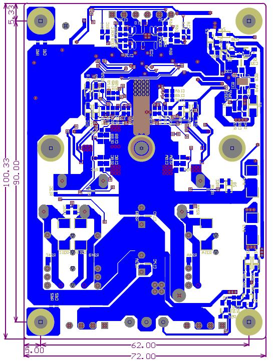 Infineon IRAUDAMP11 for sale