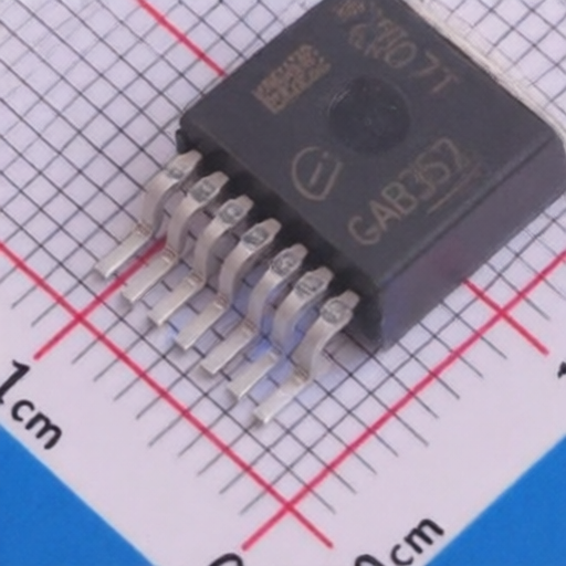 Infineon IFX007TAUMA1 for sale