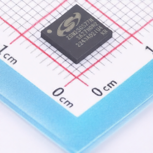 SILICON LABS ZGM230SA27HGN2R for sale