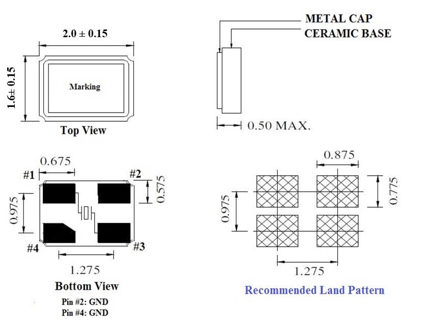 ABRACON ABM11W-48.0000MHZ-7-B1U-T3 for sale