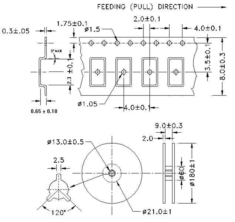 ABRACON ABM11W-48.0000MHZ-7-B1U-T3 for sale