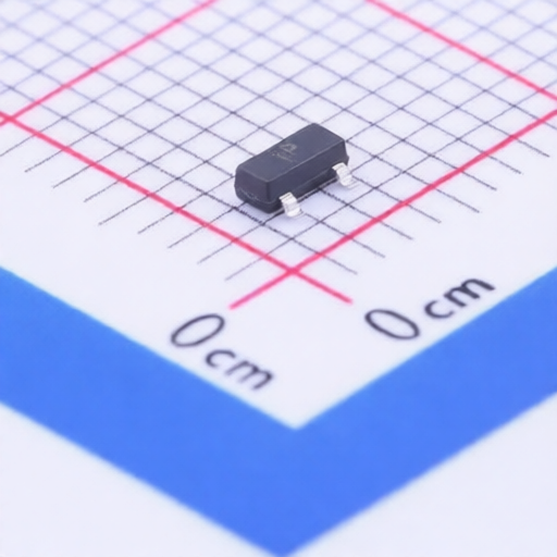 JSCJ MMBT2222A-G for sale