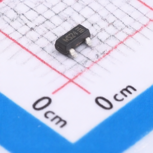 Winsok Semicon WST3424 for sale