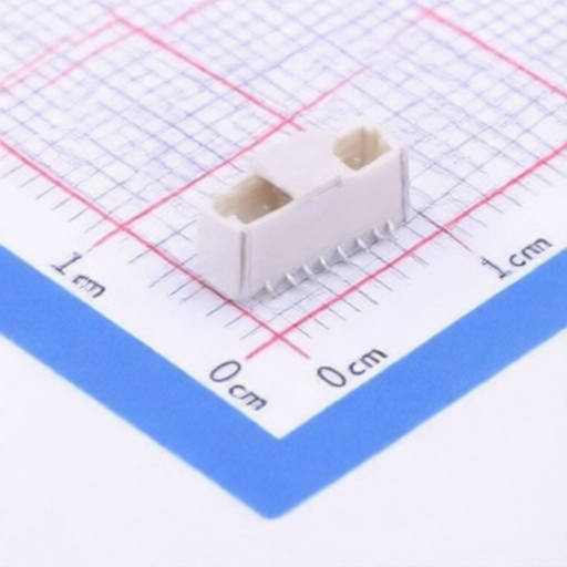 CJT(Changjiang Connectors) A1002WV-S-8P for sale
