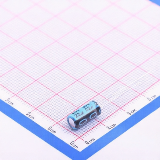 Nantong Jianghai Capacitor ECR1HPT220MLL050011 for sale