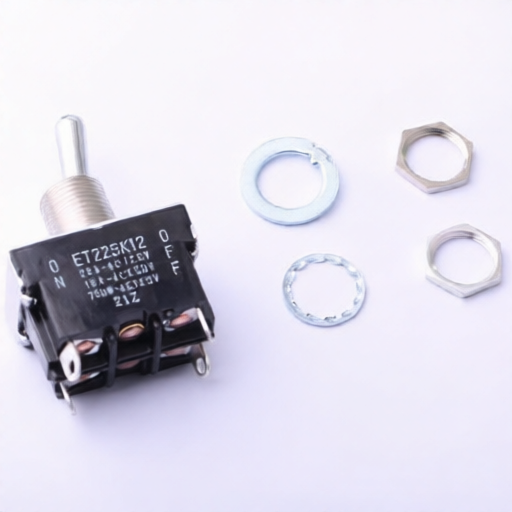 Nidec ET225K12-Z for sale