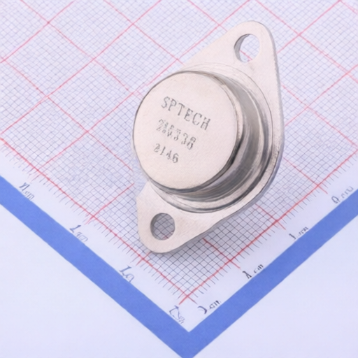 SPTECH 2N6338 for sale