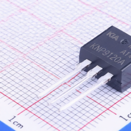 KIA Semicon Tech KNP9120A for sale