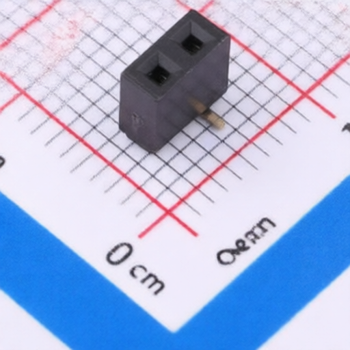 hanxia HX PM2.54-1x2P TP-YQ for sale