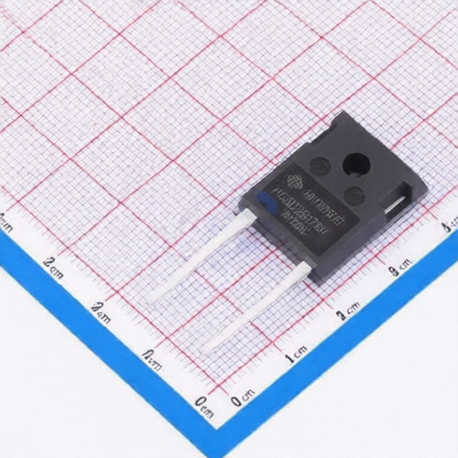 HXY MOSFET HC3D25170H for sale