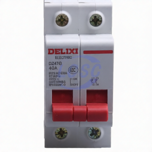 Delixi Electric DZ47G240 for sale