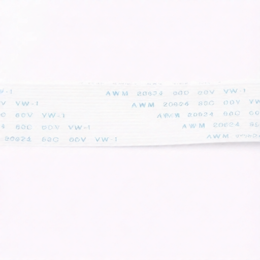 Bossie BX-FFC1.0-T-10048-18P for sale