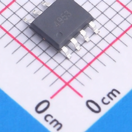 JingYang 4953 for sale