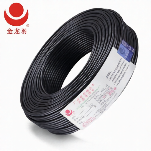 jinlongyu RVVP-4X0.5Black for sale