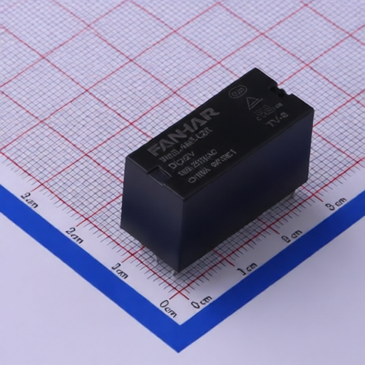 Zhejiang Fanhar W15L-1A3TF-L2R-DC12V/16A for sale