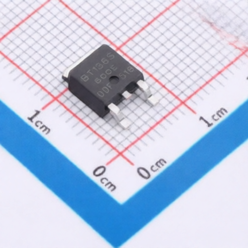 DDF BT136S-800E for sale