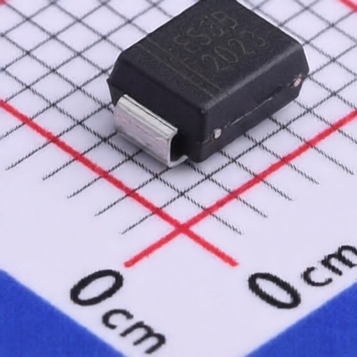 Jingdao Microelectronics ES3BB for sale