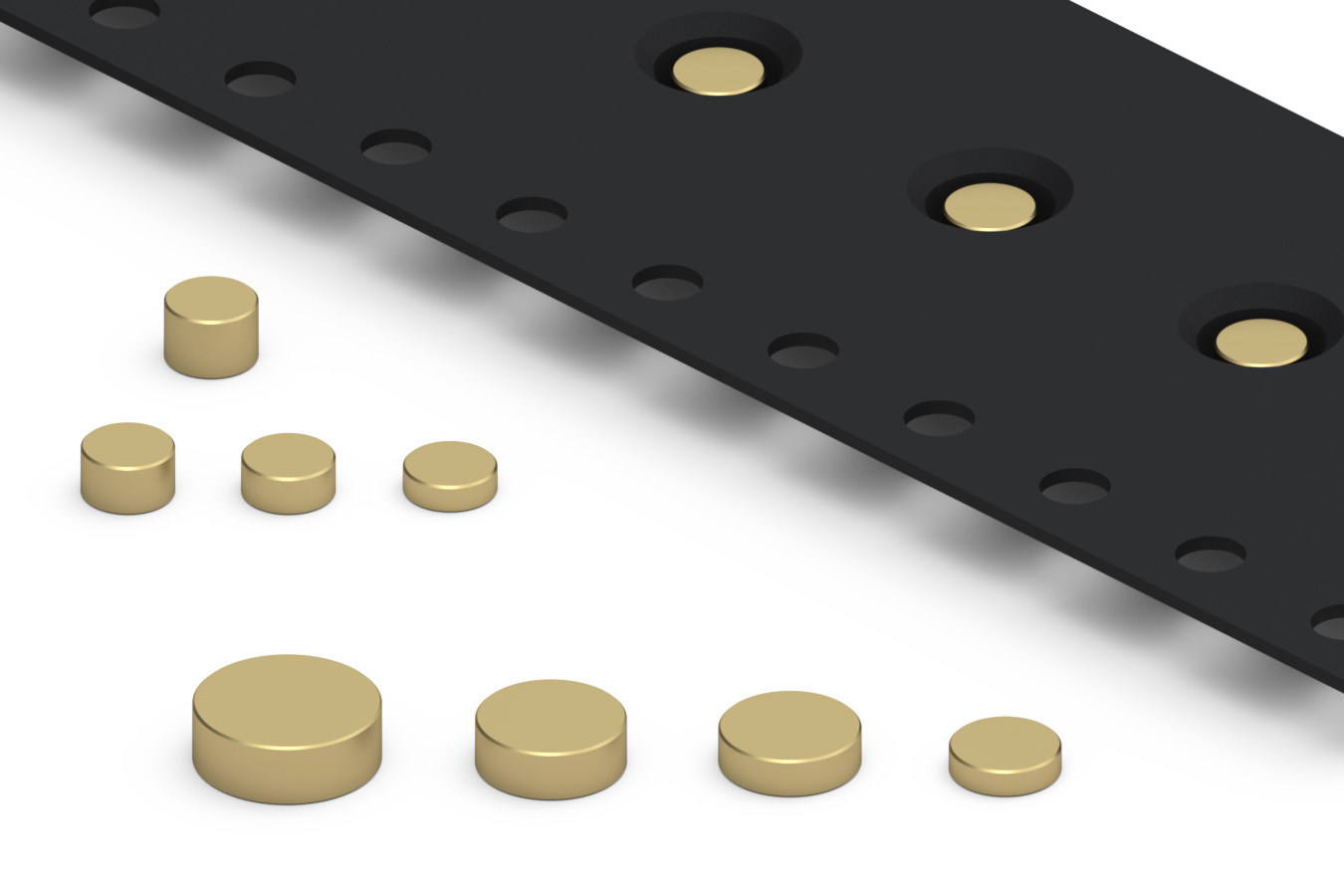 Mill-Max Mfg. Corp. 1593-0-57-15-00-00-03-0 for sale