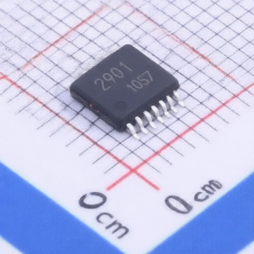 ROHM BA2901FV-E2 for sale