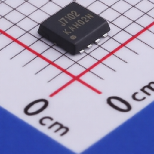 KEXIN 2KJ7102DFN for sale