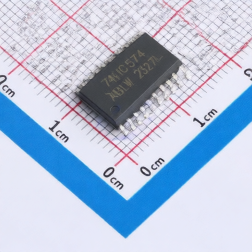 XBLW SN74HC574DTR(XBLW) for sale