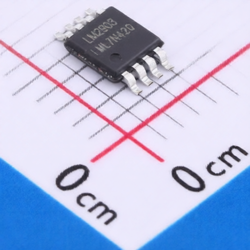 RUNIC LM2903XM for sale