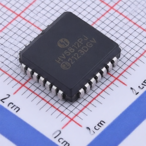 MICROCHIP HV5812PJ-G for sale