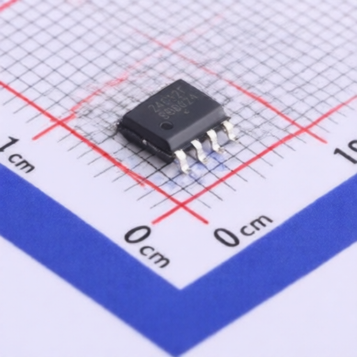 onsemi CAT24C32WI-GT3 for sale