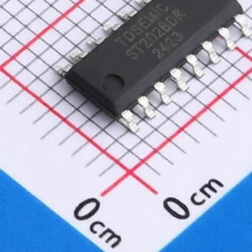 TDSEMIC ST202BDR-TD for sale