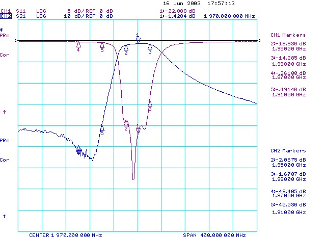 muRata CDR1001 for sale