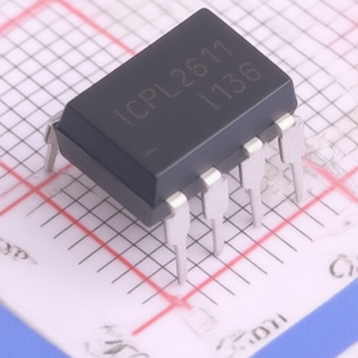 ISOCOM ICPL2611 for sale