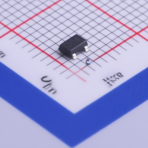 ALLEGRO A1304ELHLX-T for sale