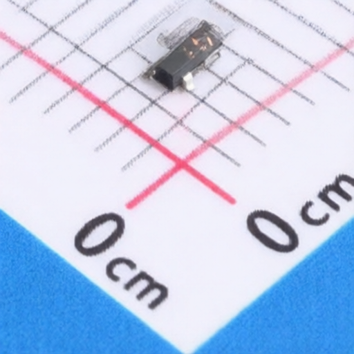 YANGJIE DTC114ECAQ for sale