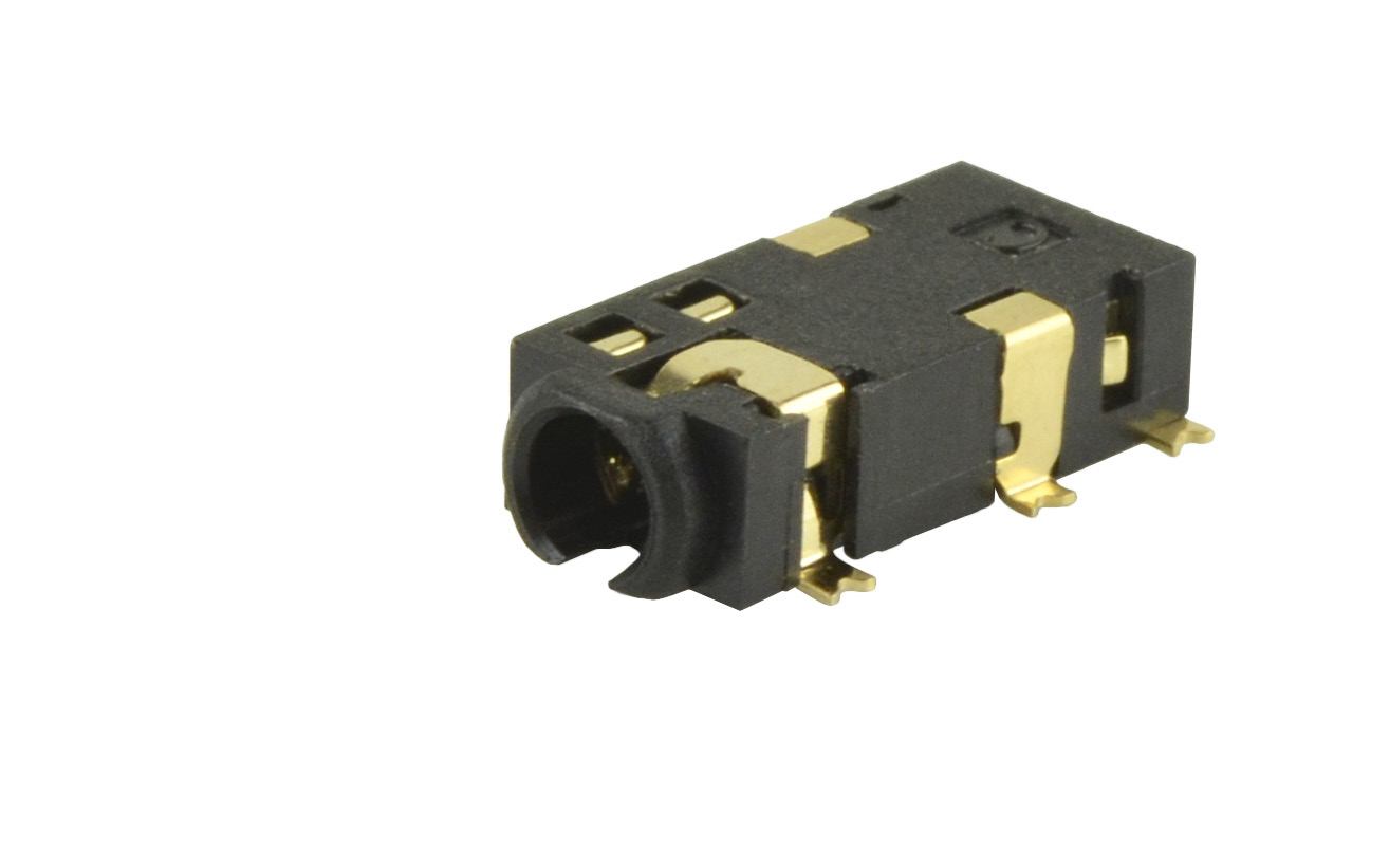 CUI SJ2-25934D1-SMT-TR for sale