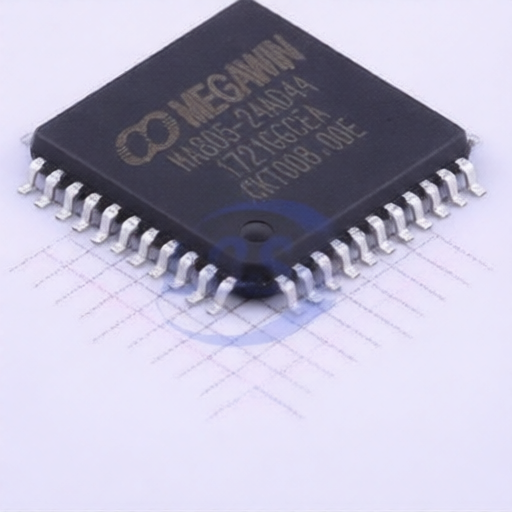 Megawin Tech MA805-24AD44 for sale