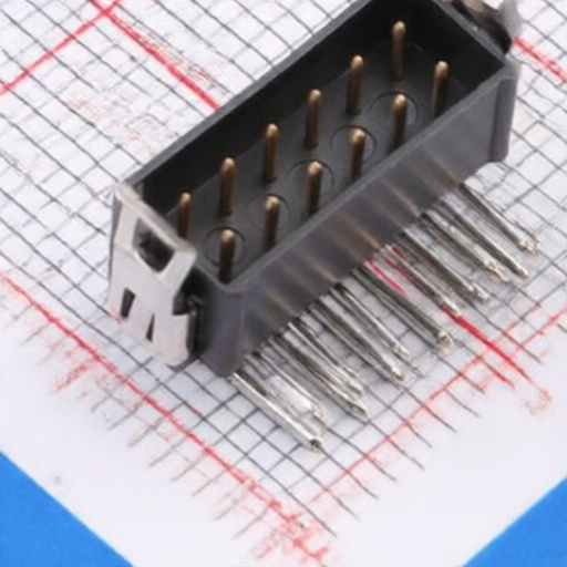 Harwin M80-8511242 for sale