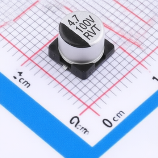 Honor Elec RYRVT100V4.7UF6*5 for sale