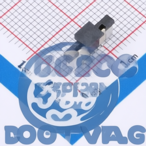 Hanbo Electronic HB-FPC-05LSZJ-H4513P for sale