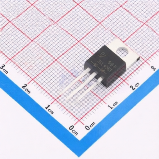 DIYI Elec Tech SBP30L45CT for sale
