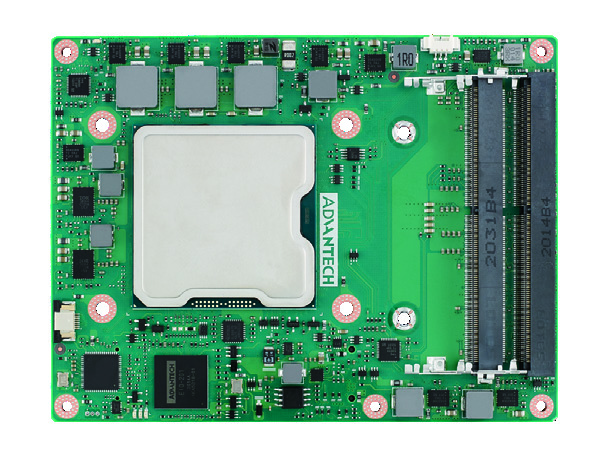 ADVANTECH SOM-5993D8-U2A1 for sale