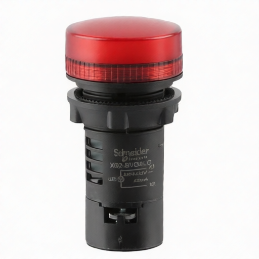 Schneider XB2BVQ4LC for sale